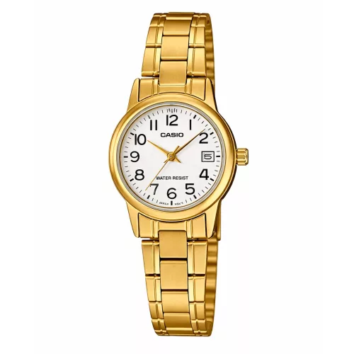 CASIO LTP-V002G-7B2 Női karóra