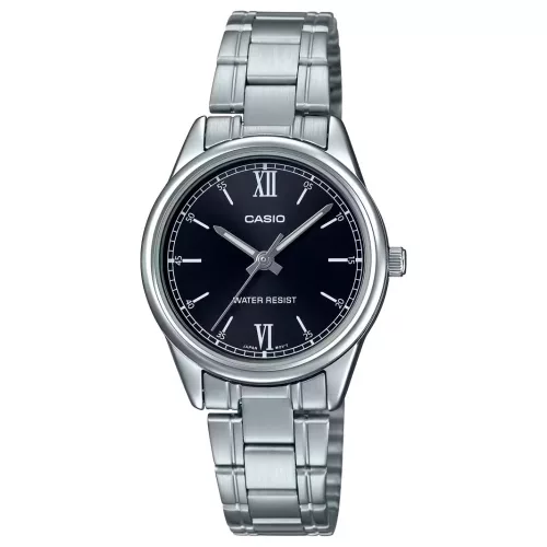 CASIO LTP-V005D-1B2 Női karóra