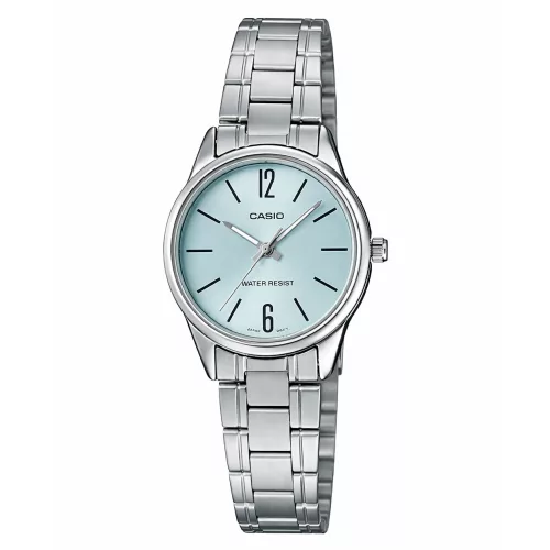 CASIO LTP-V005D-2B Női karóra