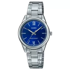 CASIO LTP-V005D-2B2 Női karóra