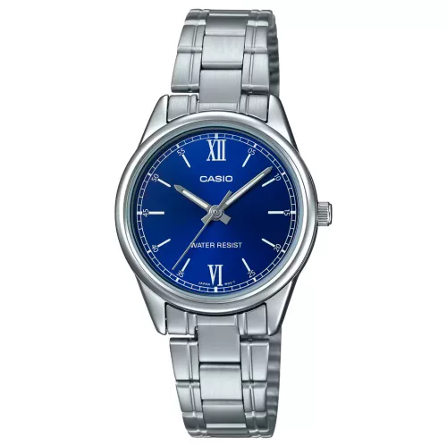 CASIO LTP-V005D-2B2 Női karóra