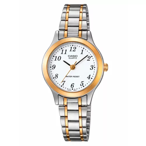CASIO LTP1128G7BRDF Női karóra