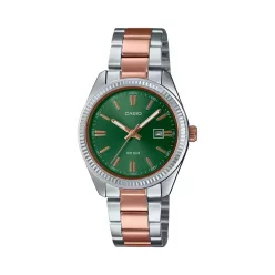 CASIO LTP1302PRG3AV Női karóra
