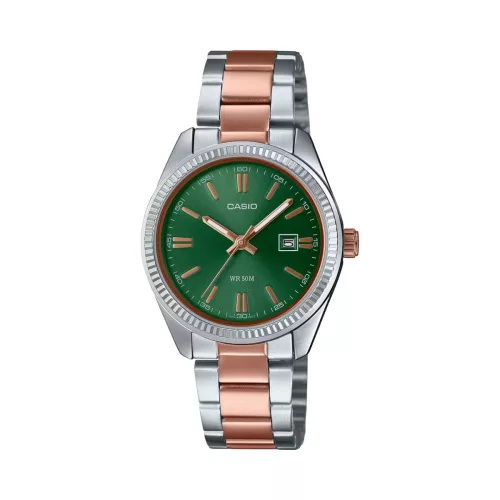 CASIO LTP1302PRG3AV Női karóra