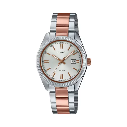 CASIO LTP1302PRG7AV Női karóra