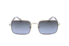LEVI'S LV-1019-S-BL UNISEX napszemüveg