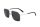 LEVI'S LV-1021-S-BLK UNISEX napszemüveg