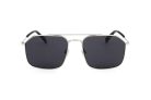 LEVI'S LV-1021-S-BLK UNISEX napszemüveg