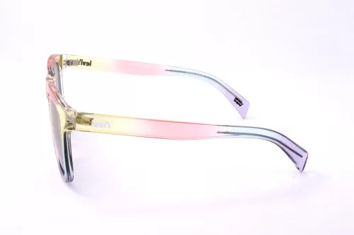 LEVI'S LV-1023-S-F74 UNISEX napszemüveg