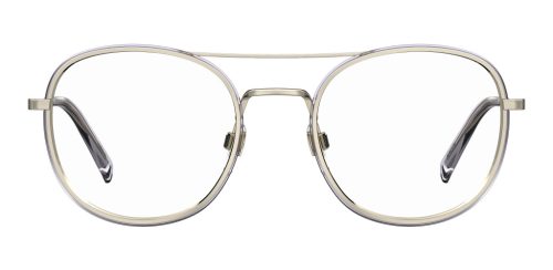 LEVI'S LV-1025-789 Unisex szemüvegkeret