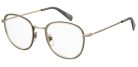 LEVI'S LV-1027-2F7 Női szemüvegkeret