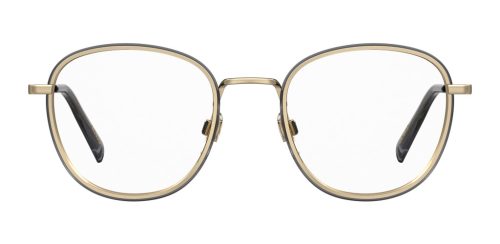 LEVI'S LV-1027-2F7 Női szemüvegkeret
