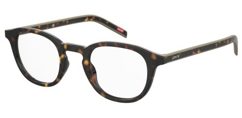 LEVI'S LV-1029-086 Férfi szemüvegkeret