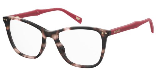 LEVI'S LV-5018-HT8 Női szemüvegkeret