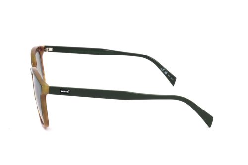 LEVI'S LV-5024-S-XGW Férfi napszemüveg