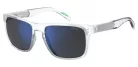 LEVI'S LV-5058-S-2M4 Férfi napszemüveg
