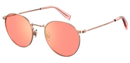 LEVI'S LV1005SDDBK1 Unisex napszemüveg