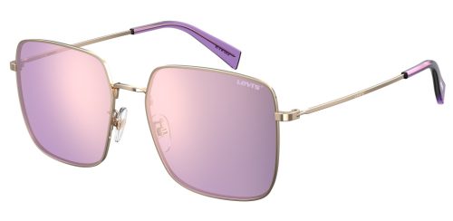 LEVI'S LV1007S00013 Női napszemüveg