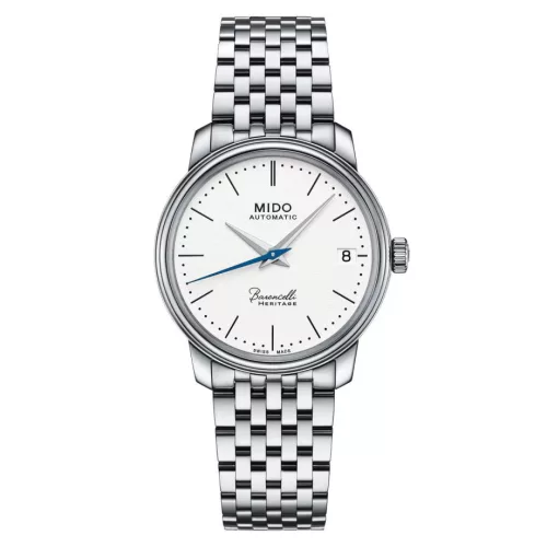 MIDO M027207110100 AUTOMATIC Férfi karóra