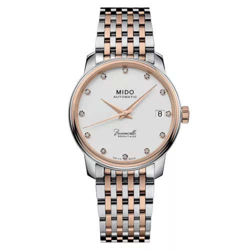 MIDO M027207220160 Női AUTOMATIC