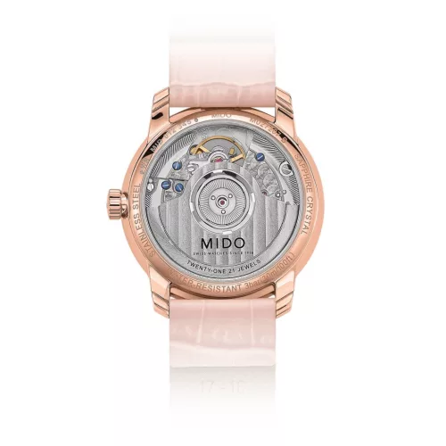 MIDO M027207360100 Női AUTOMATIC