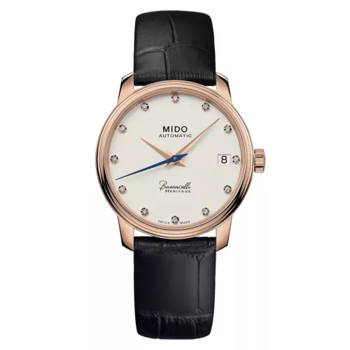 MIDO M027207362660 Női AUTOMATIC