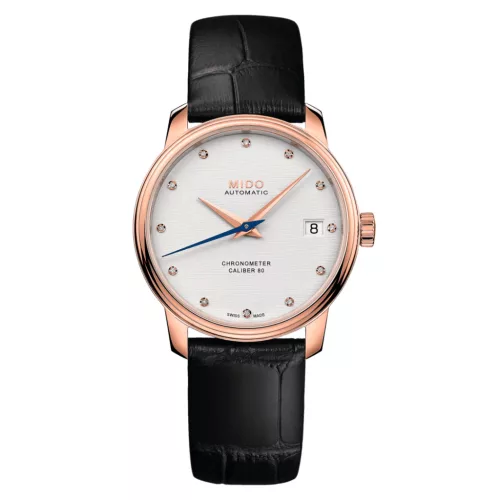 MIDO M027208360360 AUTOMATIC Férfi karóra