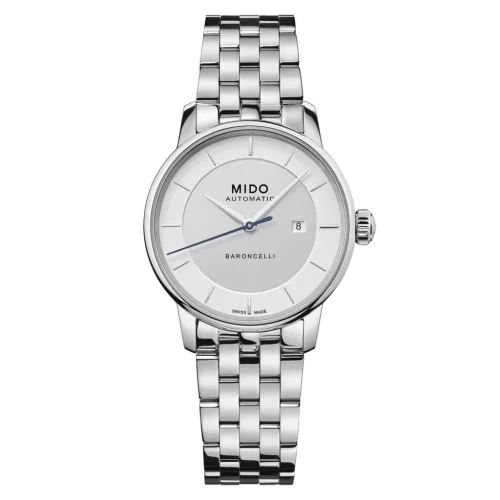 MIDO M037207110310 Női AUTOMATIC