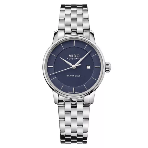 MIDO M037207110410 Női AUTOMATIC