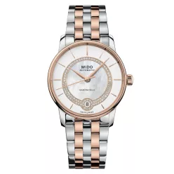 MIDO M037807220310 Női AUTOMATIC