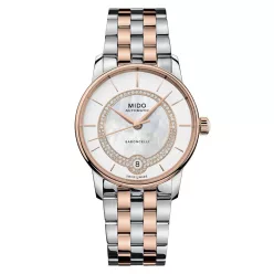 MIDO M037807220310 Női AUTOMATIC