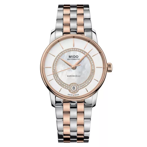 MIDO M037807220310 Női AUTOMATIC