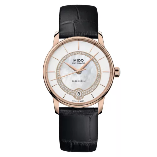 MIDO M037807360310 Női AUTOMATIC