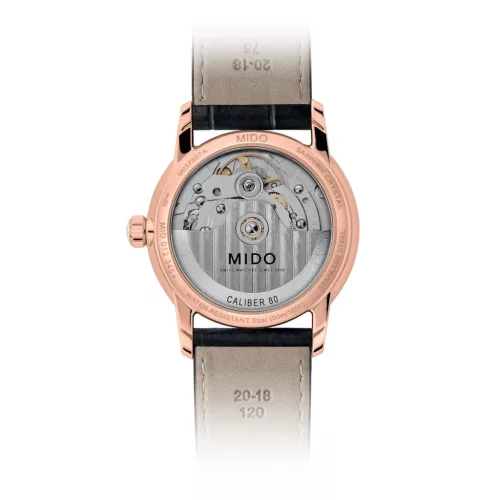 MIDO M037807360310 Női AUTOMATIC