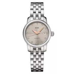 MIDO M039007110760 Női AUTOMATIC