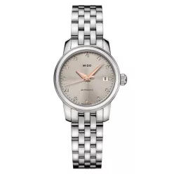 MIDO M039007110760 Női AUTOMATIC