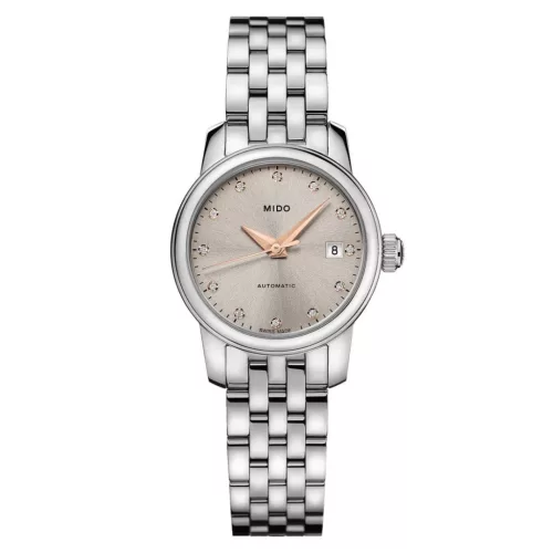 MIDO M039007110760 Női AUTOMATIC