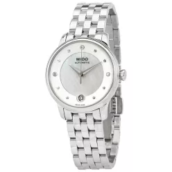 MIDO M039207111060 Női AUTOMATIC