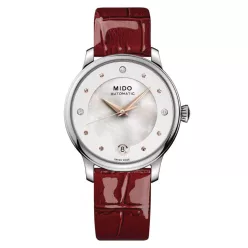 MIDO M039207161060 AUTOMATIC Férfi karóra