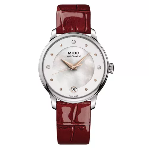 MIDO M039207161060 AUTOMATIC Férfi karóra