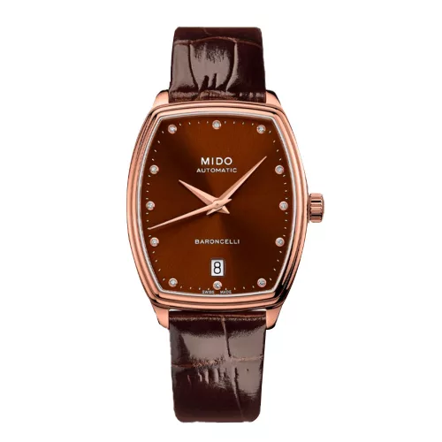 MIDO M041307362960 Női AUTOMATIC