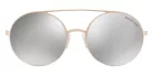 MICHAEL KORS M102711166G55 Női napszemüveg