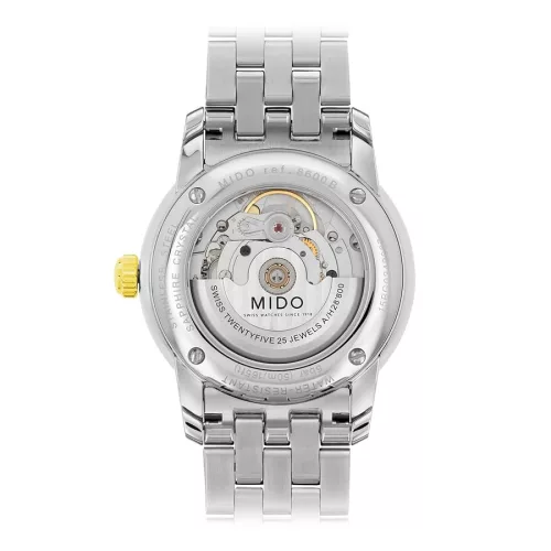 MIDO M86009261 AUTOMATIC Férfi karóra