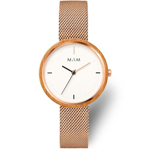 MAM MAM669 Unisex karóra