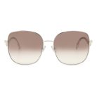 JIMMY CHOO MAMIE-S-3YG Női napszemüveg