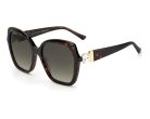 JIMMY CHOO MANON-G-S-086 Női napszemüveg