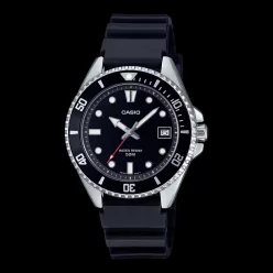 CASIO MDV-10-1A1VDF Férfi Karóra