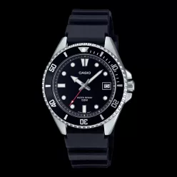 CASIO MDV-10-1A1VDF Férfi Karóra