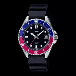 CASIO MDV-10-1A2VDF Férfi Karóra