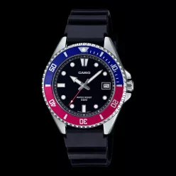 CASIO MDV-10-1A2VDF Férfi Karóra